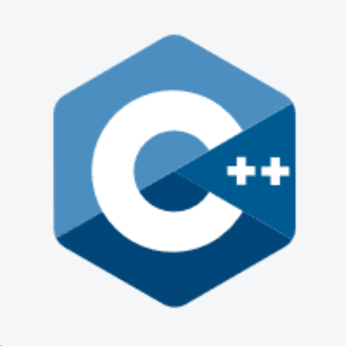 C++ 图标